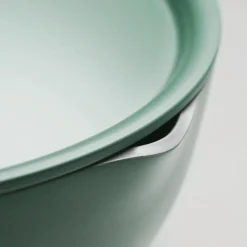 All in One Plus Pan, 5 Quart Ceramic Non Stick
