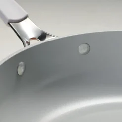 All in One Plus Pan, 5 Quart Ceramic Non Stick