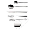 Berlin 20 Piece 18/10 Stainless Steel Flatware Set