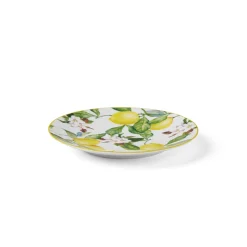 Carmen 6 Piece Dessert Plate Set