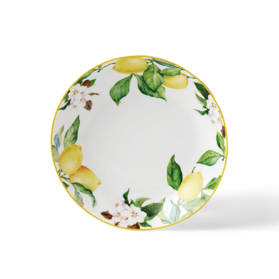 Carmen 6 Piece Soup Plate Set