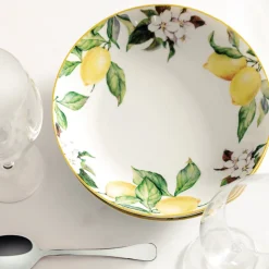 Carmen 6 Piece Soup Plate Set