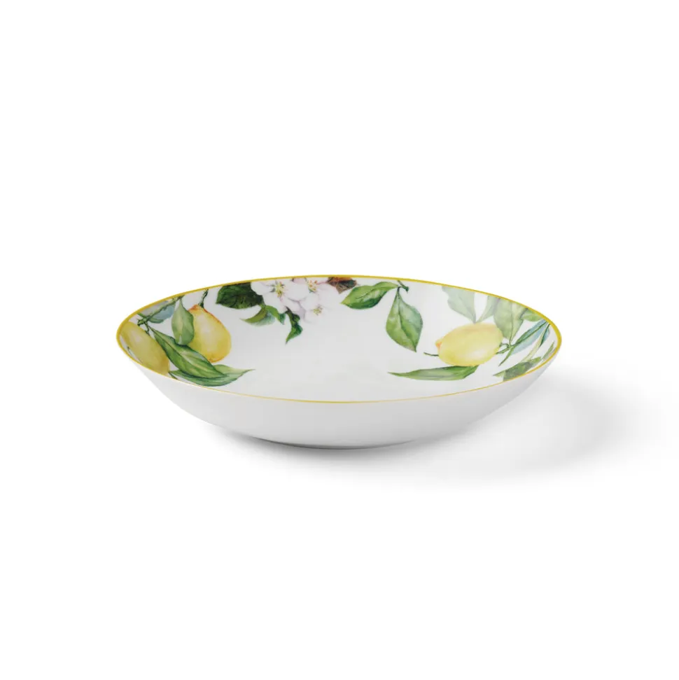 Carmen 6 Piece Soup Plate Set