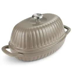 Cast Iron Bread Oven