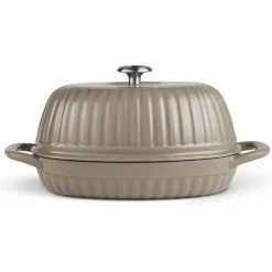 Cast Iron Bread Oven