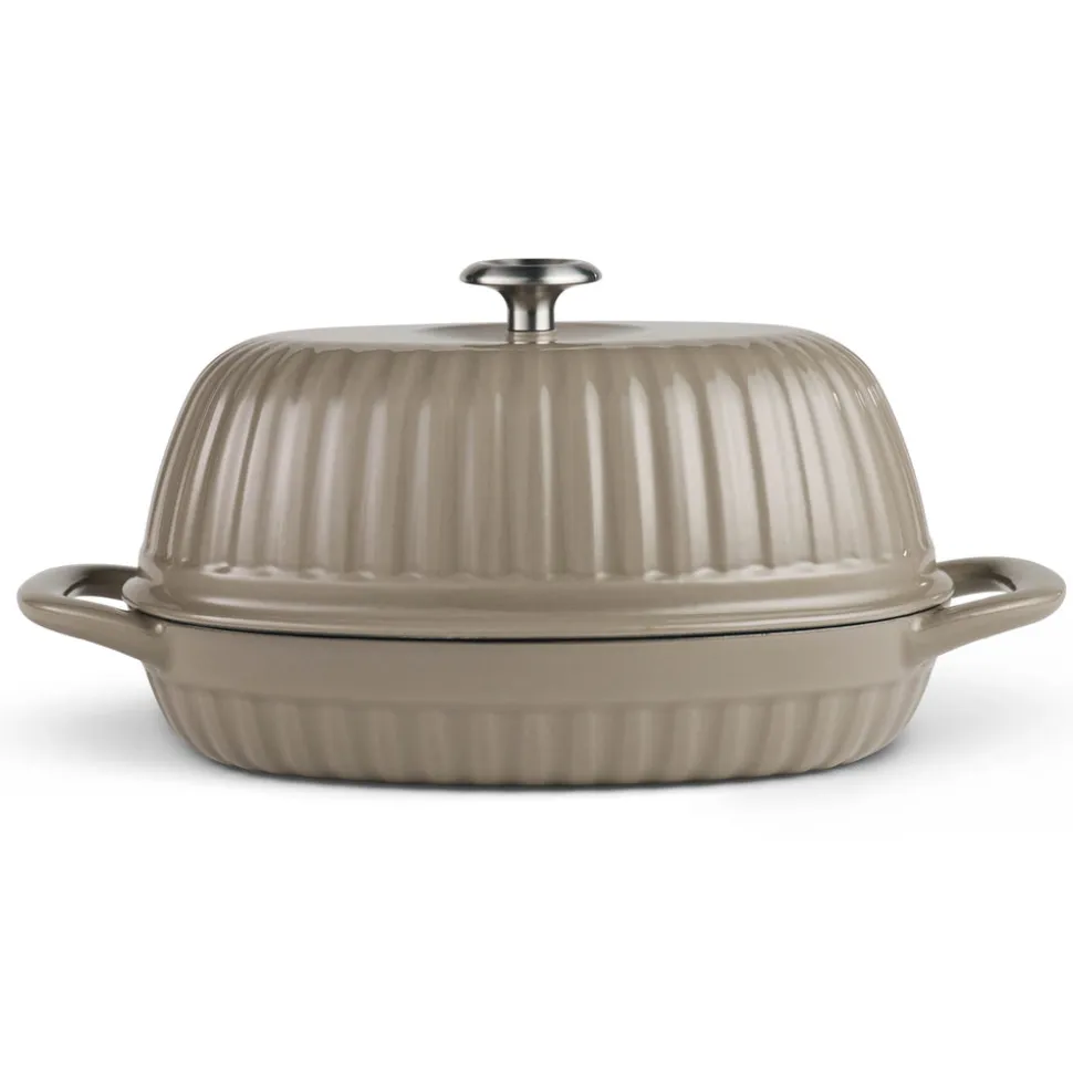 Cast Iron Bread Oven