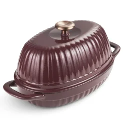 Cast Iron Bread Oven