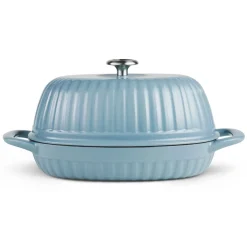 Cast Iron Bread Oven