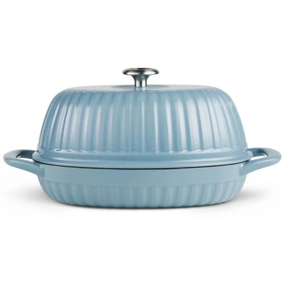 Cast Iron Bread Oven