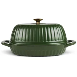 Cast Iron Bread Oven
