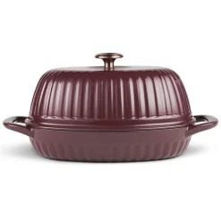 Cast Iron Bread Oven