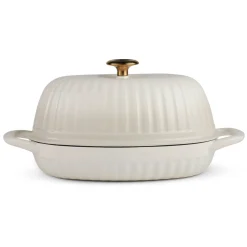 Cast Iron Bread Oven