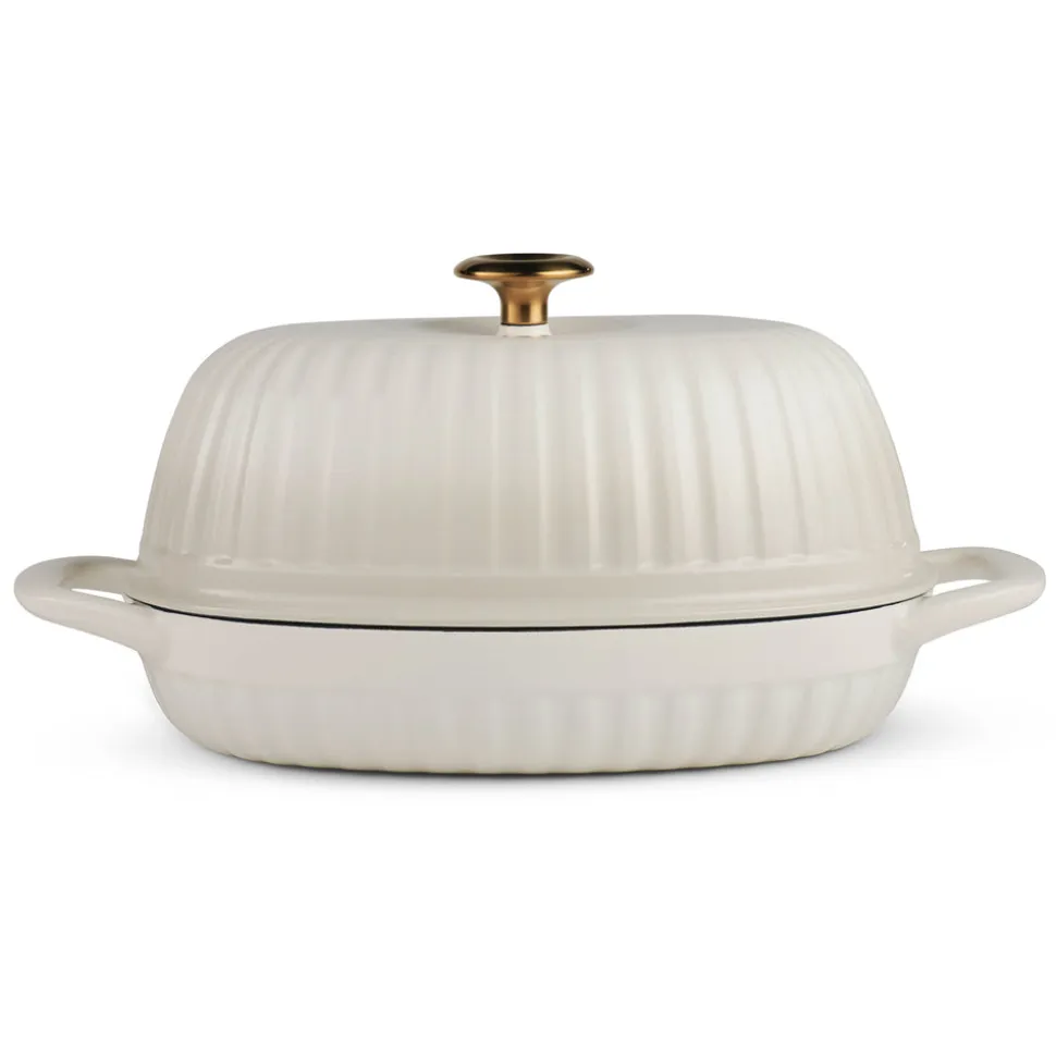 Cast Iron Bread Oven