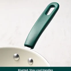 Ceramaware 12 Inch Ceramic Nonstick Fry Pan