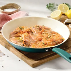 Ceramaware 12 Inch Ceramic Nonstick Fry Pan
