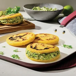 Ceramaware 11 Inch Ceramic Nonstick Square Griddle