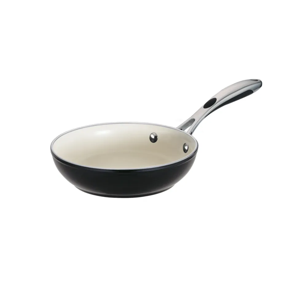 Ceramica Deluxe Ceramic Fry Pan