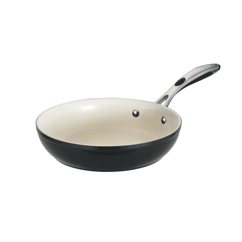 Ceramica Deluxe Ceramic Fry Pan