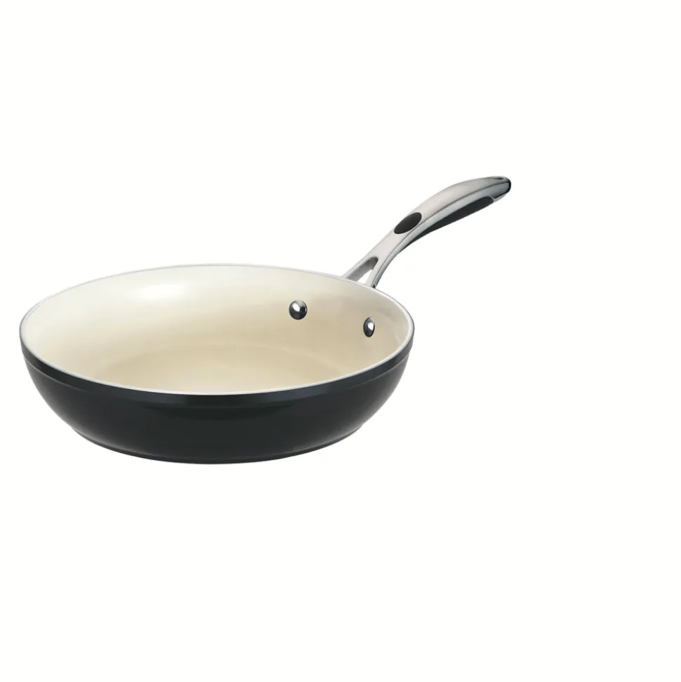 Ceramica Deluxe Ceramic Fry Pan