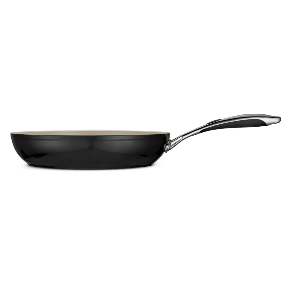 Ceramica Deluxe Ceramic Fry Pan