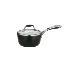 Ceramica Deluxe Ceramic Sauce Pan with Lid