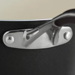 Ceramica Deluxe Ceramic Sauce Pan with Lid