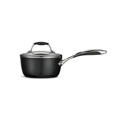 Ceramica Deluxe Ceramic Sauce Pan with Lid