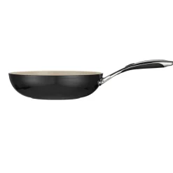Ceramica Deluxe 11 Inch Ceramic Stir-Fry Pan