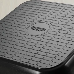 Ceramica Deluxe 11 Inch Ceramic Square Grill Pan