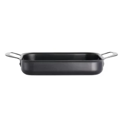 Churrasco BBQ 11 Inch Rectangle Carbon Steel Roaster