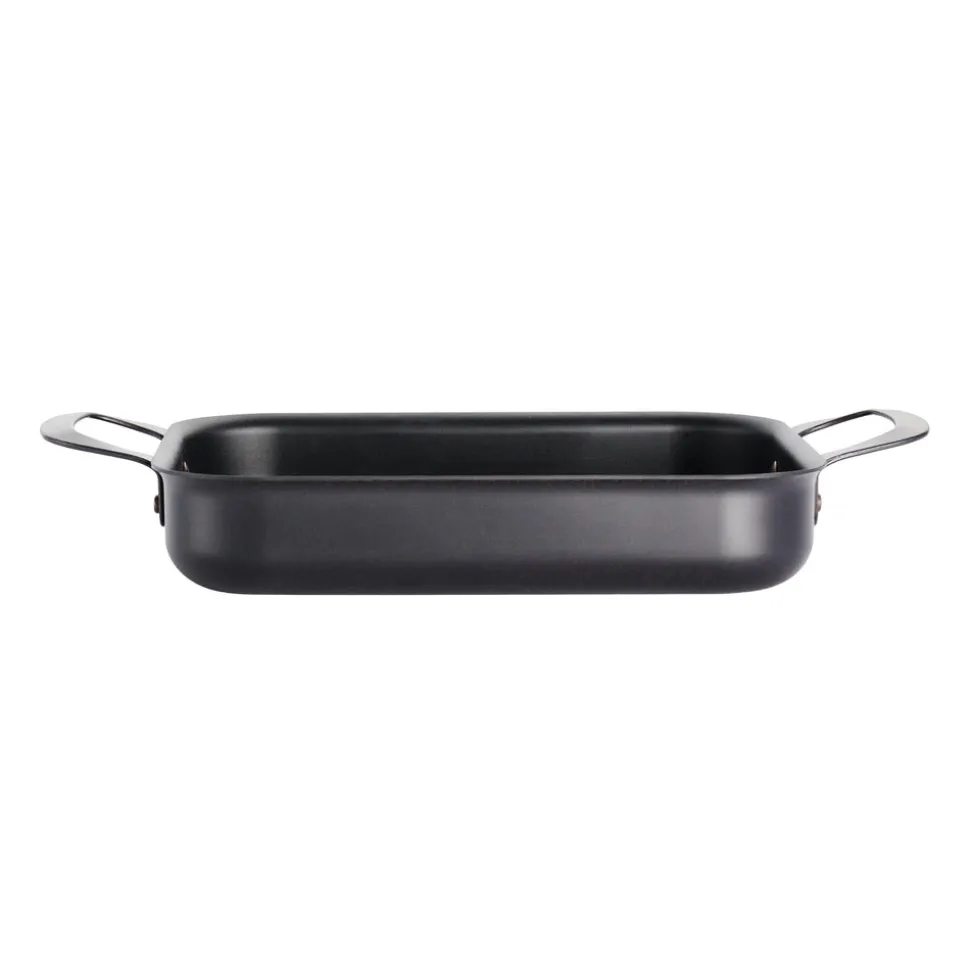 Churrasco BBQ 11 Inch Rectangle Carbon Steel Roaster