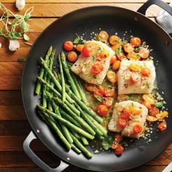 Churrasco BBQ 15 in Round Carbon Steel Griddle Pan