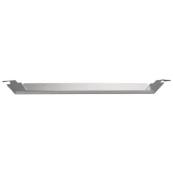 Churrasco BBQ Large Stainless Steel Outdoor Grill Pan