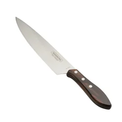 Churrasco BBQ 8 Piece Carving Set with Carry Case