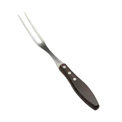 Churrasco BBQ 8 Piece Carving Set with Carry Case