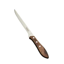 Churrasco BBQ 5 Piece Cutlery Set with Magnetic Block