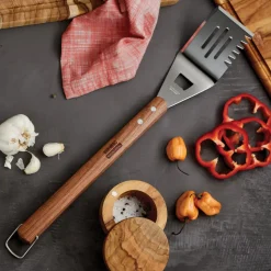 Churrasco BBQ 3 Piece Essential Tool Set