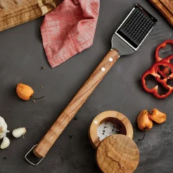 Churrasco BBQ 3 Piece Essential Tool Set