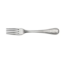 Churrasco BBQ 8 Piece Forged Embossed Steak Knife and Fork Set