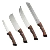 Churrasco BBQ 4 Piece Grilling Knife Set