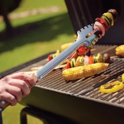 Churrasco BBQ 3 Piece Tool Set