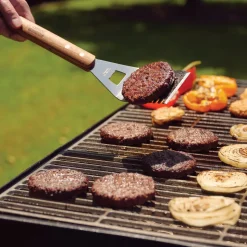 Churrasco BBQ 2 Piece Tool Set
