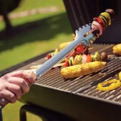 Churrasco BBQ 2 Piece Tool Set