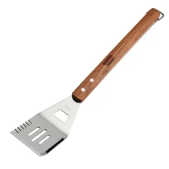 Churrasco BBQ Spatula with Wood Handle