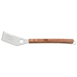 Churrasco BBQ Spatula with Wood Handle