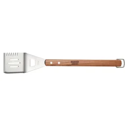 Churrasco BBQ Spatula with Wood Handle