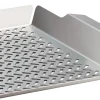 Churrasco BBQ Tall Stainless Steel Roasting Grill Pan
