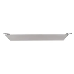 Churrasco BBQ Tall Stainless Steel Roasting Grill Pan