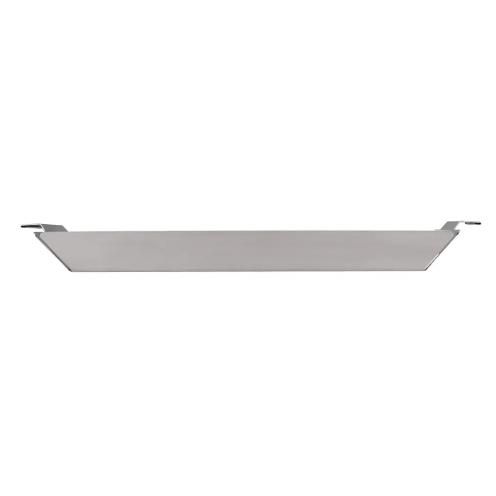 Churrasco BBQ Tall Stainless Steel Roasting Grill Pan