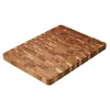Churrasco 17.75 Inch x 13.5 Inch End-Grain Cutting Board